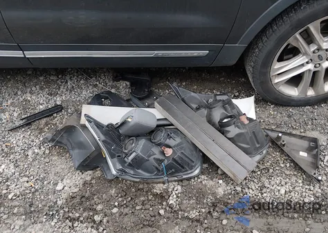 2015 Ford Transit-350 Xlt z USA, uszkodzony, nr VIN 1FBZX2ZMXFKB27859